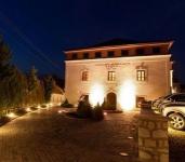 Neues 5-Sterne-Hotel in Tarcal, Andrassy Residence Hotel Tarcal  ✔️ Andrassy Kúria***** Tarcal - Wine Spa Wellnesshotel Tarcal, Ungarn - 
