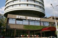 Hotel Budapest - 4-Sterne Hotel in Budapest ✔️ Hotel Budapest**** Budapest - Hotel im Zentrum von Budapest - 