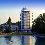 Hotel Nagyerdo - Hotel in Debrecen ✔️ Hotel Nagyerdő*** Debrecen - Thermalhotel in Debrecen - 