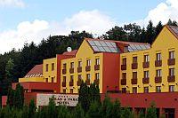 Hotel Narad Park - 4-Sterne Hotel in Matraszentimre ✔️ Hotel Narád Park**** Mátraszentimre - Wellnesshotel Matraszentimre, erneutes Hotel zu Aktionspreisen mit Halbpension im Matra-Gebirge - 