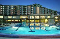 Das Karos Spa Hotel**** ist ein herausragendes Hotel in Zalakaros ✔️ Hotel Karos Spa**** Zalakaros - Thermal- und Wellnesshotel mit speziellen Paketangeboten in Zalakaros - 