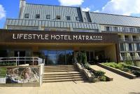 Hotel Lifestyle**** Matra, günstiges Wellnesshotel in Matrahaza ✔️ Lifestyle Hotel**** Mátra - Hotel Lifestyle Mátra günstige Angebote in Mátraháza - 