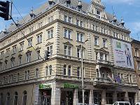 Ibis Styles Budapest Center - 3-Sterne Hotel im Herzen von Budapest ✔️ Ibis Styles Budapest Center*** - 3 Sterne Hotel in Budapest - 