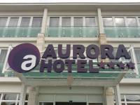 Hotel Aurora Miskolctapolca - Wellnes-Hotelsonderangebote mit Halbpension für Welness-Wochenende ✔️ Hotel Aurora**** Miskolctapolca - Wellness Hotel zum Sonderpreis in Miskolctapolca - 
