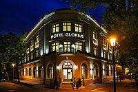 Grand Hotel Glorius 4* Makó mit Ticket zum Hagymatikum-Bad ✔️ Grand Hotel Glorius**** Makó - Glorius Hotel günstige Pakete  - 