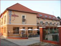 Sarvar 3-Sterne-Hotel in Sarvar - Wellness-Hotel mit günstigen Angeboten auch für Familien ✔️Hotel Viktória*** Sárvár - 3 Sterne Hotel in Sarvar - 