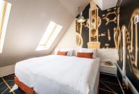 Hotel Science Szeged bietet Doppelzimmer zu erschwinglichen Preisen